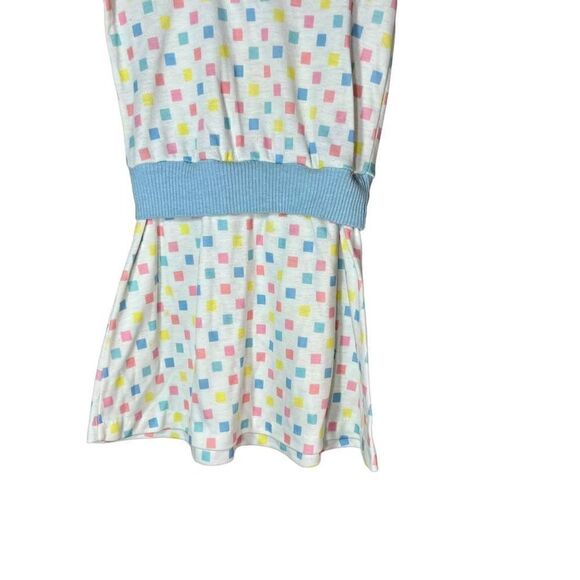 Vintage Little Laura Girls Short Sleeve Top‎ - Picture 2 of 9